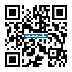 QR kodas | UNI Verslas, UAB | spec.lt
