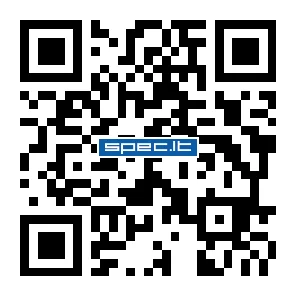 QR kodas | UNI4, UAB | spec.lt