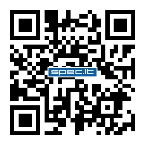 QR kodas | UniBaltic, UAB