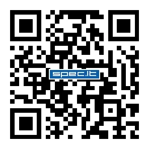 QR kodas | Unibaltija, UAB