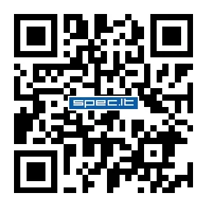 QR kodas | Uniblast, UAB | spec.lt