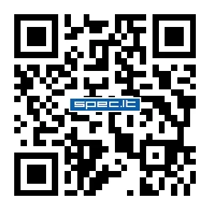 QR kodas | UNICHEM, UAB | spec.lt