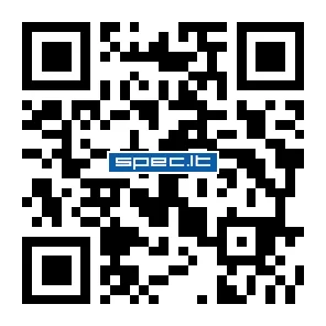QR kodas | Unichems, UAB | spec.lt