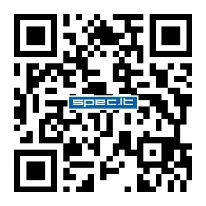 QR kodas | Unicorn Avia, MB