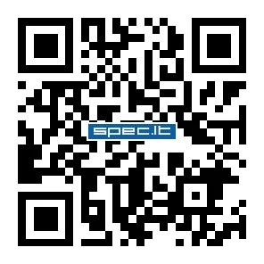 QR kodas | Unicorn LT, UAB | spec.lt