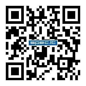 QR kodas | Unicornis, IĮ