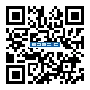 QR kodas | Unicum forte, MB | spec.lt