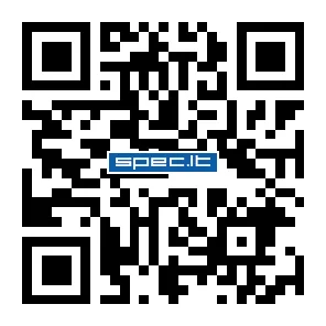 QR kodas | Unicum Pro, MB