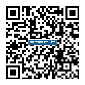 QR kodas | Unicus, Parduotuvė, Lino Markevičiaus, PĮ, PĮ | spec.lt
