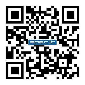 QR kodas | Unidentas, UAB | spec.lt