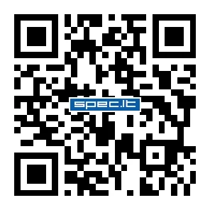 QR kodas | Unifaba, MB