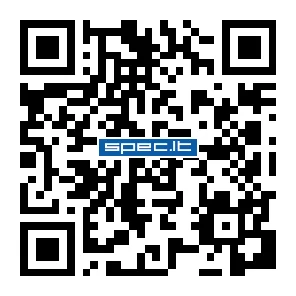 QR kodas | Unifeeder A/S Lietuvos filialas