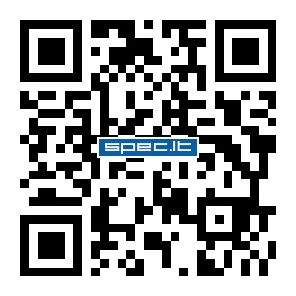 QR kodas | Unifeksas, UAB