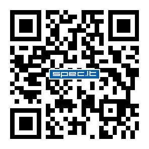 QR kodas | Unifica, UAB | spec.lt
