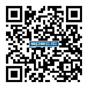 QR kodas | Unifood Baltic, MB