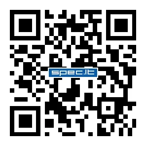 QR kodas | Uniforas, UAB | spec.lt