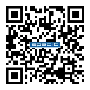 QR kodas | Greita spauda, UAB | spec.lt