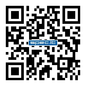 QR kodas | Unifrut, UAB