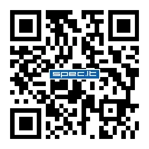 QR kodas | Unifycode, MB | spec.lt
