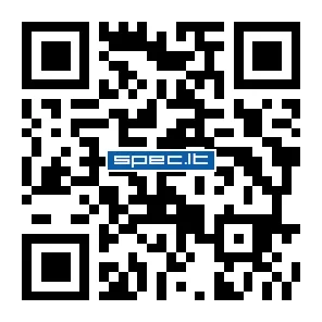 QR kodas | UNIGAMES, UAB | spec.lt