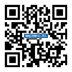 QR kodas | Unigida, UAB | spec.lt