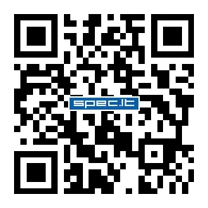 QR kodas | Unihemp, MB