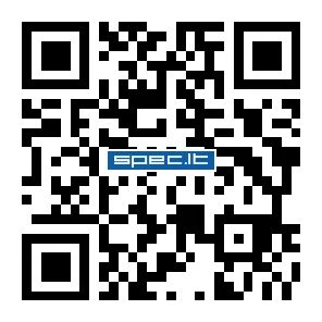 QR kodas | UNIKALS, UAB | spec.lt