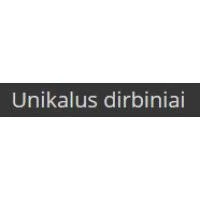Unikalūs dirbiniai, IĮ