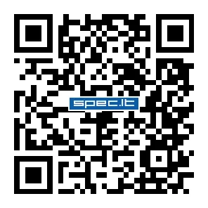 QR kodas | Unikalūs projektai, UAB | spec.lt