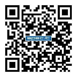 QR kodas | Unikalūs sprendimai, UAB | spec.lt
