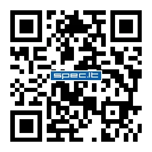 QR kodas | Unikalus, VŠĮ | spec.lt
