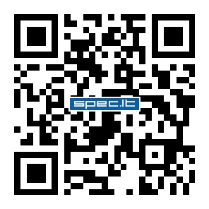 QR kodas | Unikas, UAB | spec.lt