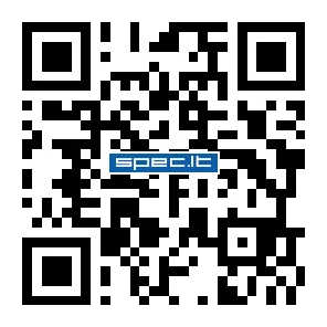 QR kodas | Unikor, MB