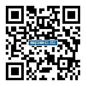 QR kodas | Unikumas, MB | spec.lt