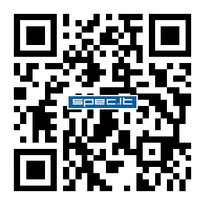 QR kodas | UNIKUS, UAB | spec.lt