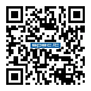 QR kodas | Unilever Lietuva distribucija, UAB | spec.lt