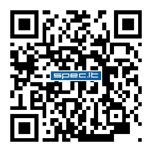 QR kodas | Unilever Lietuva ledų gamyba, UAB | spec.lt