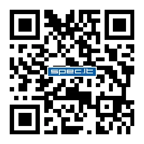 QR kodas | Unimantegas, MB | spec.lt