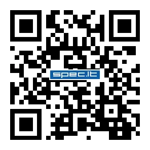 QR kodas | Unimarket, UAB | spec.lt