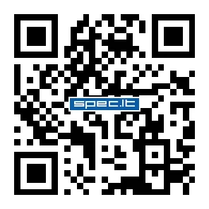 QR kodas | Unimars, UAB | spec.lt