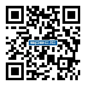 QR kodas | Helmont Investments, UAB | spec.lt