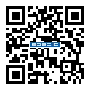 QR kodas | Unio Firmus, UAB