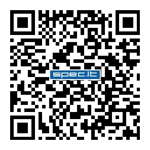 QR kodas | Union of Polish Communities in Europe, MB