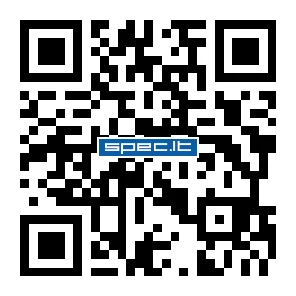 QR kodas | Union SPV 1, UAB