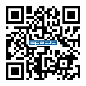 QR kodas | Unionas, UAB | spec.lt