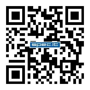 QR kodas | Omniva LT, UAB | spec.lt