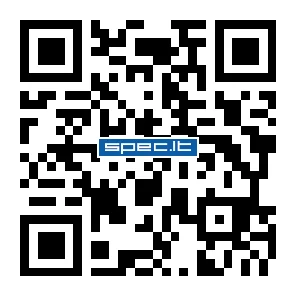 QR kodas | UNIPARTNER, UAB