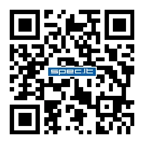 QR kodas | Uniprojektai, UAB