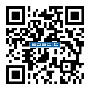 QR kodas | Unipuras, UAB | spec.lt