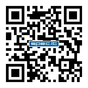 QR kodas | Uniq truck, UAB